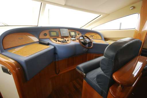 Aicon yachts Aicon yachts 56 fly