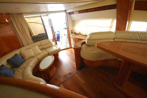 Aicon yachts Aicon yachts 56 fly