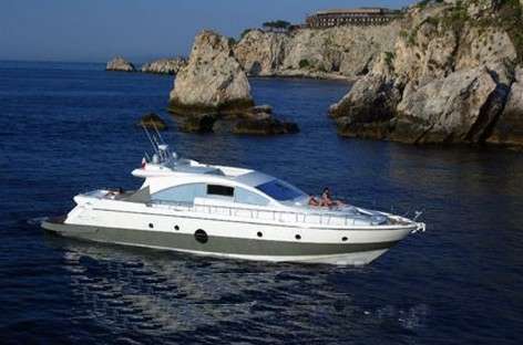 Aicon yachts Aicon yachts Aicon 72