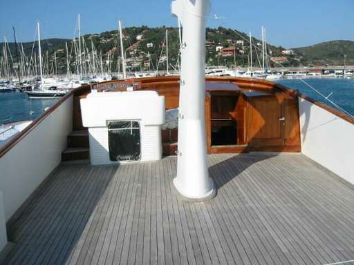 Benetti Benetti 25 s