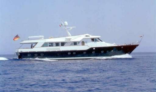 Benetti Benetti 25 s