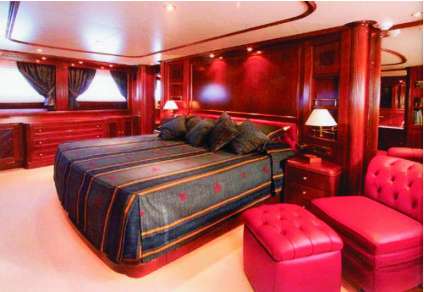 Benetti Benetti Classic 115