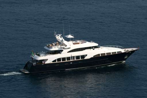 Benetti Benetti Classic 115