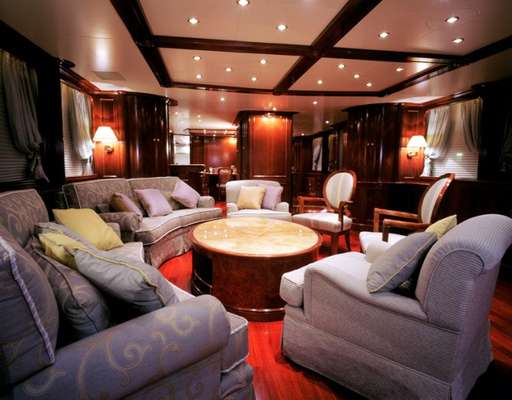 Benetti Benetti Classic 115