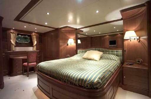 Benetti Benetti Tradition 100