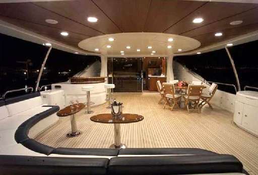 Benetti Benetti Tradition 100