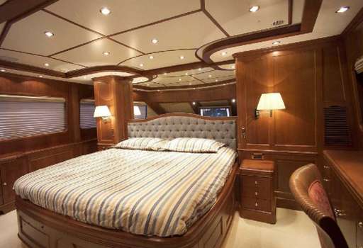 Benetti Benetti Tradition 100