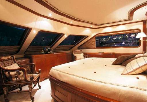 Benetti Benetti Tradition 100