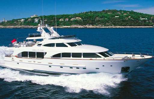 Benetti Benetti Tradition 100