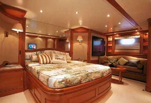 Benetti Benetti Tradition 100