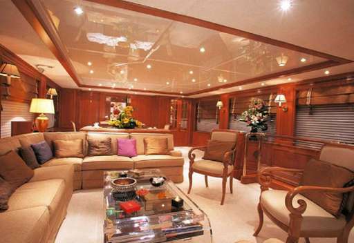 Benetti Benetti Tradition 100