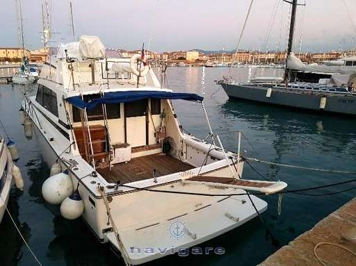 Bertram Yacht Bertram Yacht 38' convertible