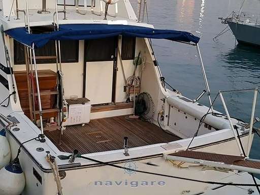 Bertram Yacht Bertram Yacht 38' convertible