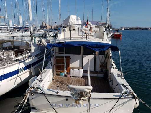 Bertram Yacht Bertram Yacht 38' convertible