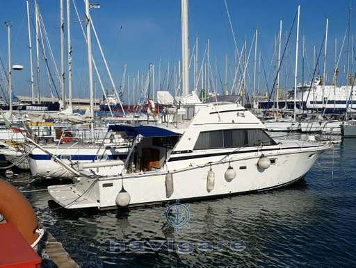 Bertram Yacht Bertram Yacht 38' convertible