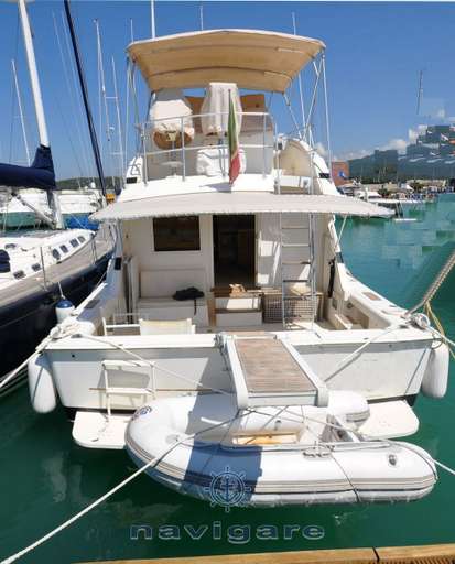 Bertram yacht Bertram yacht 43' convertible