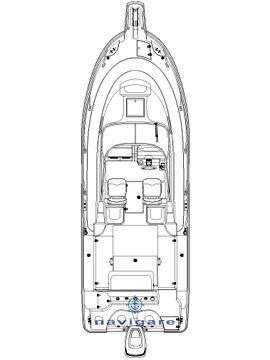 Boston Whaler Boston Whaler 255 conquest