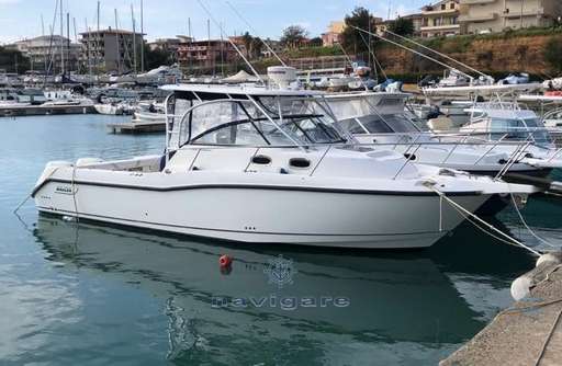 Boston Whaler Boston Whaler BOSTON 305 CONQUEST