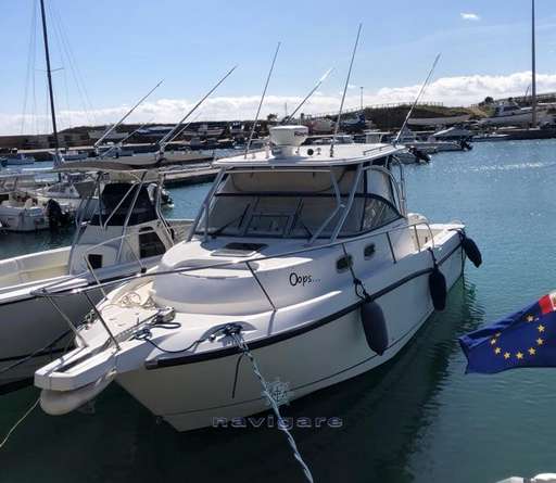 Boston Whaler Boston Whaler BOSTON 305 CONQUEST