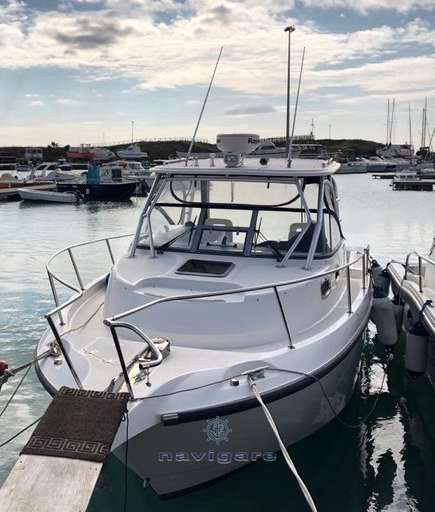 Boston Whaler Boston Whaler BOSTON 305 CONQUEST