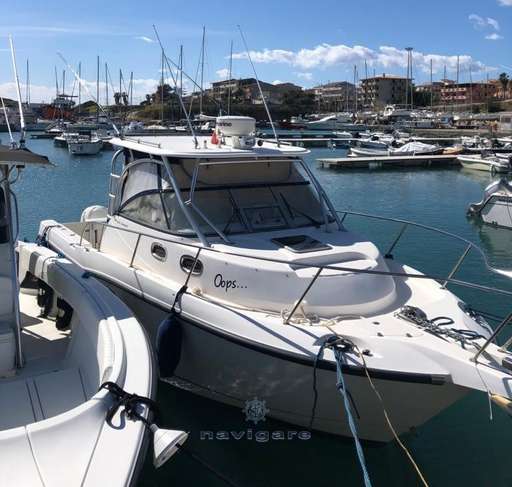 Boston Whaler Boston Whaler BOSTON 305 CONQUEST