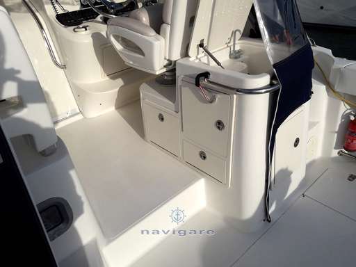 Boston Whaler Boston Whaler Boston 305 conquest