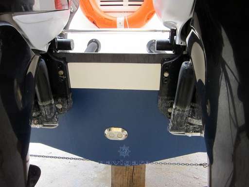 Boston Whaler Boston Whaler Boston 305 conquest