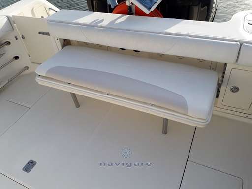 Boston Whaler Boston Whaler Boston 305 conquest