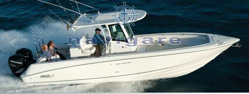 Boston Whaler Boston Whaler Outrage 320