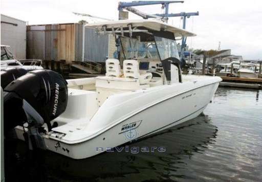 Boston Whaler Boston Whaler Outrage 320