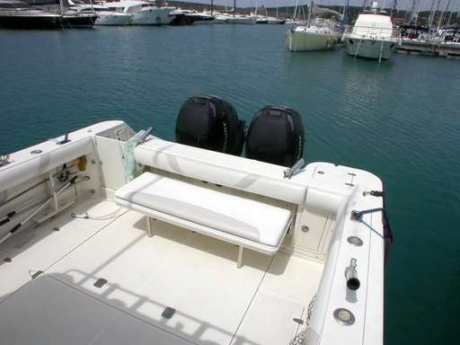 Boston whaler Boston whaler 305 conquest