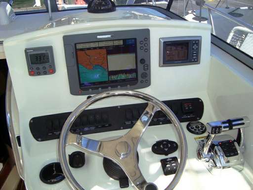 Boston whaler Boston whaler 305 conquest