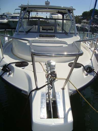 Boston whaler Boston whaler 305 conquest