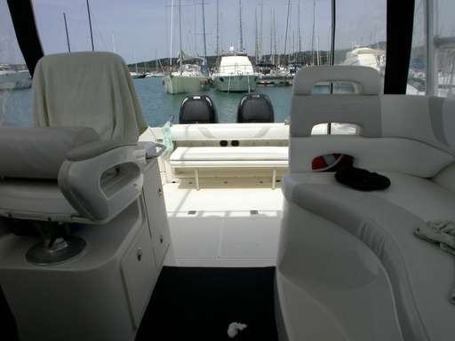 Boston whaler Boston whaler 305 conquest