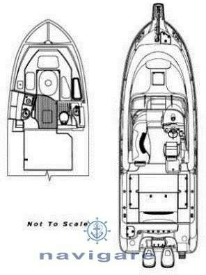 Boston whaler Boston whaler Boston 305 conquest