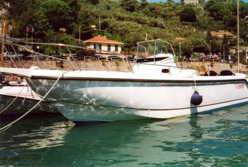 Boston whaler Boston whaler Outrage 26