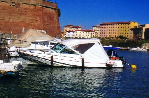 Boston whaler Boston whaler Revenge 21