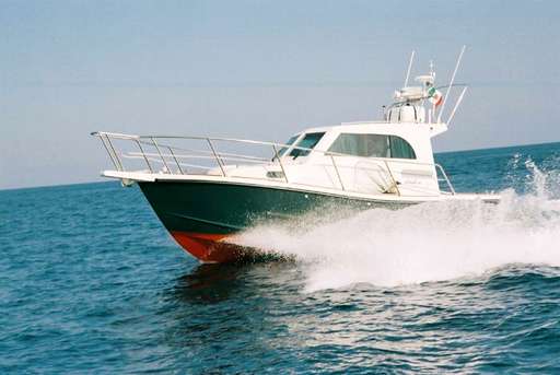 Catarsi Catarsi Calafuria 8 big cruiser