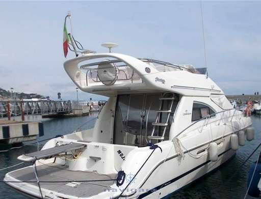 Cranchi Cranchi Atlantique 40