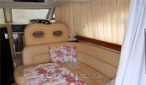 Cranchi Cranchi Atlantique 40