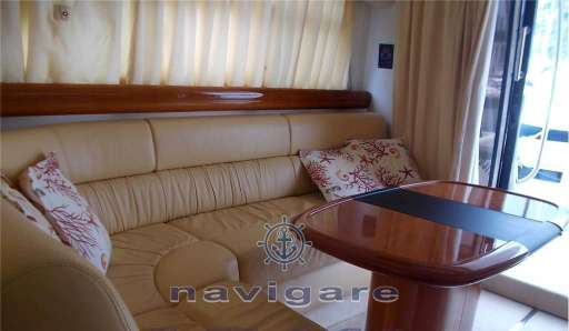 Cranchi Cranchi Atlantique 40