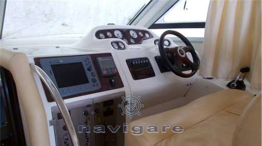 Cranchi Cranchi Atlantique 40