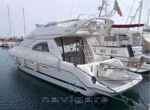 Cranchi Cranchi Atlantique 40