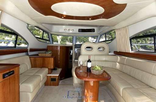 Cranchi Cranchi Atlantique 40