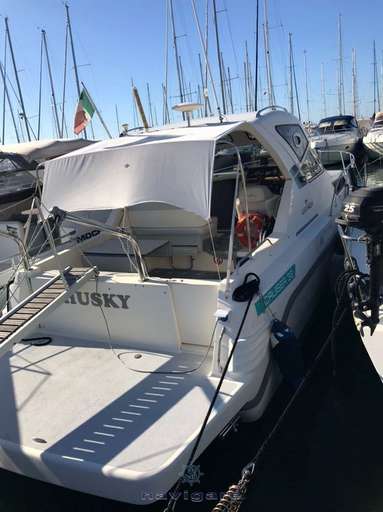 Cranchi Cranchi CRUISER 32