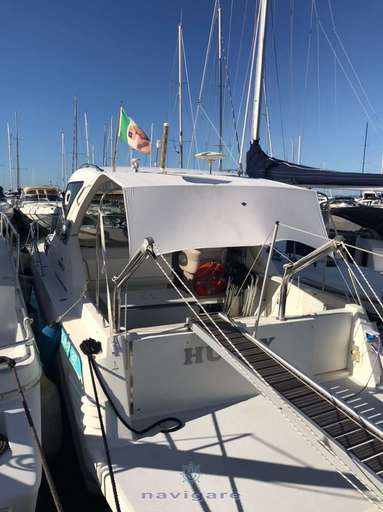 Cranchi Cranchi CRUISER 32