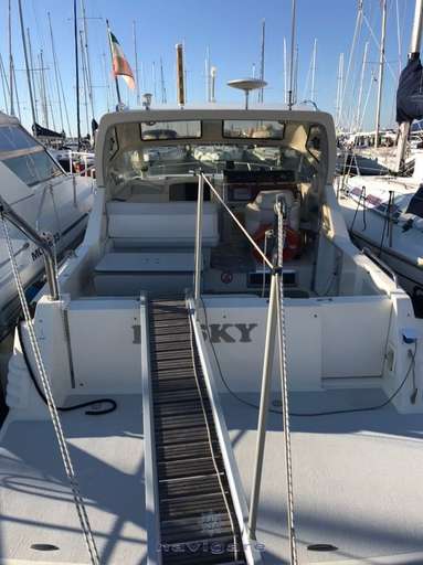 Cranchi Cranchi CRUISER 32