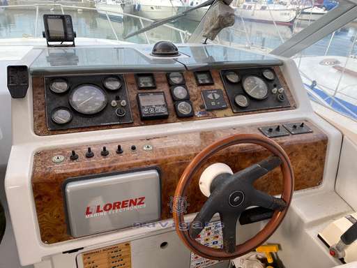 Cranchi Cranchi CRUISER 32