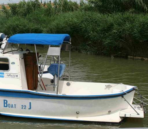 Javazzo Javazzo Boat 22