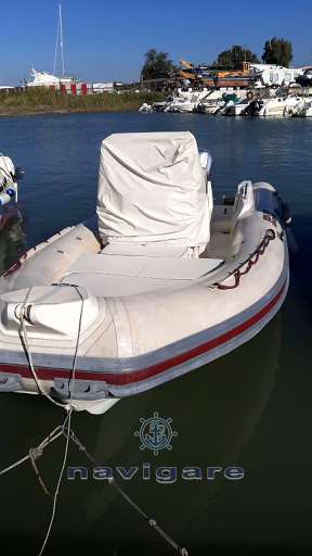 Jokerboat Jokerboat Coaster 600